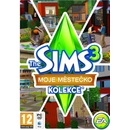 Hry na PC The Sims 3 Moje městečko