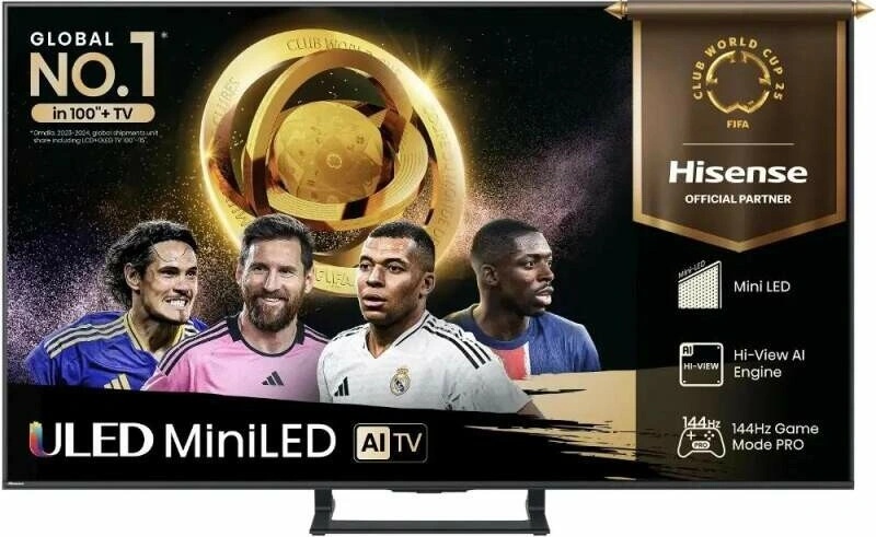 Hisense 65E87Q