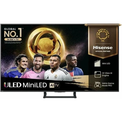 Hisense 65E87Q