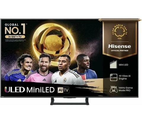 Hisense 65E87Q