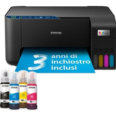 Epson EcoTank ET-2861