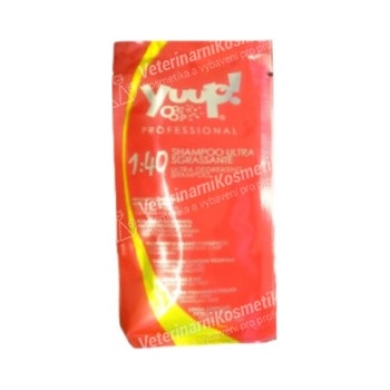 Yuup! VZOREK ULTRA odmašťovací 1:40 Yuup 20 ml