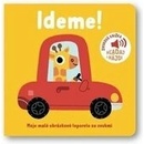 Ideme!