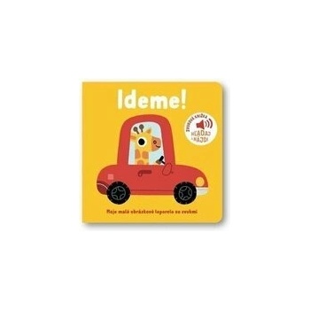 Ideme!