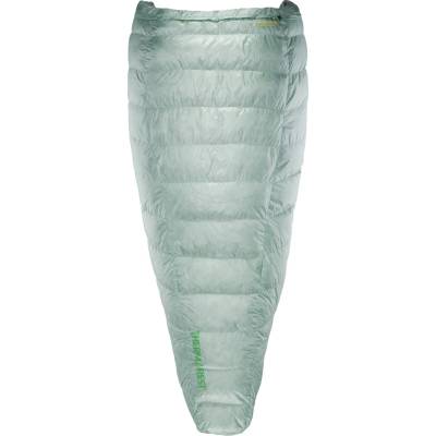 Therm-A-Rest Пухен спален чувал Therm-a-Rest Vesper 32F/0C Down sleeping bag - Ether - размер Long (513-2039-0112)