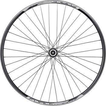 Force BASIC DISC