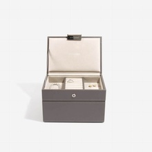 Stackers šperkovnice Mink Mini kávová