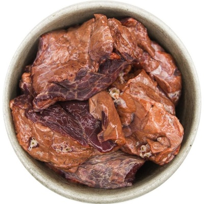 U Dvou krkoviček Hovězí plíce 1 kg