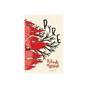 Pyre | Aniruddhan Vasudevan (ISBN: 9781782278627)