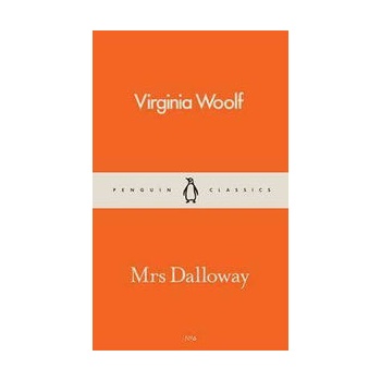 Mrs Dalloway