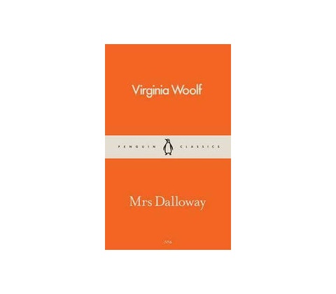 Mrs Dalloway