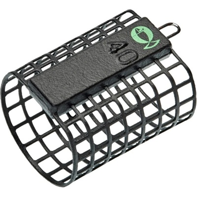 SENSAS Feederové krmítko Feeder Round Cage XL - 60 g