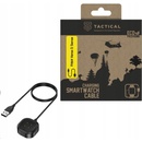 Tactical USB Nabíjecí kabel pro Fitbit Versa 3/Sense 8596311126680