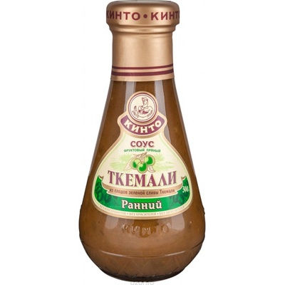 Tkemali Rannij KINTO 300 g