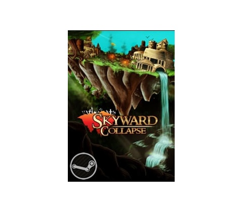 Skyward Collapse