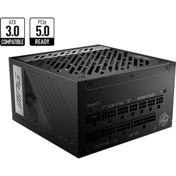 MSI MPG A1000G PCIE5 1000W 306-7ZP7C11-CE0