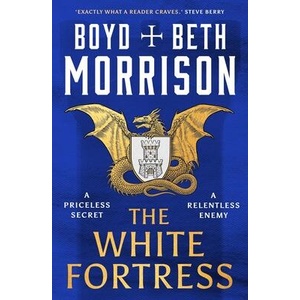 The White Fortress (ISBN: 9781035902118)