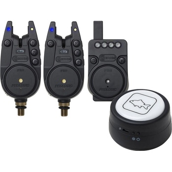 Prologic Sada Signalizátorů C-Series Pro Alarm Set All Blue 2+1+1
