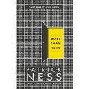 More Than This - Ness Patrick