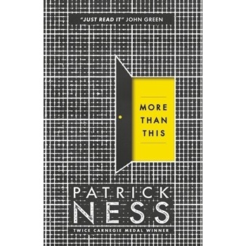More Than This - Ness Patrick