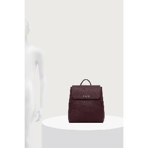 Valentino Bags раница дамска от имитация на кожа THAOE RE (VBSA5M20)