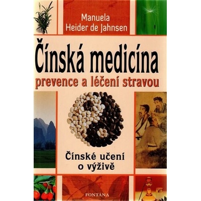 Čínská medicína
