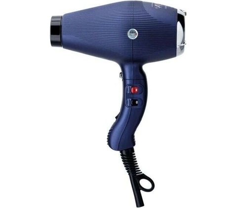 Gamma+ ARIA DUAL IONIC Matt Blue