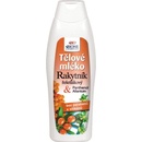 Bione Cosmetics Rakytník telové mlieko 500 ml