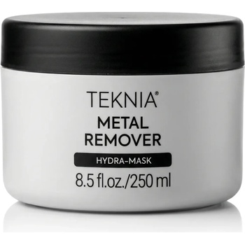 Lakmé Teknia Hair Care Metal Remover Hydra-Mask 250 ml