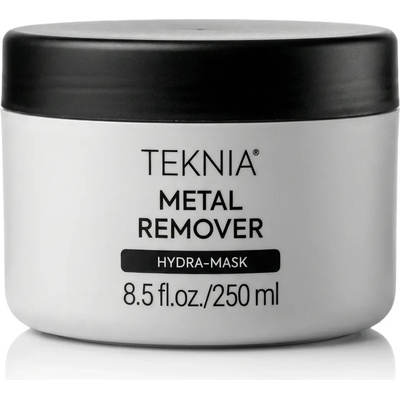 Lakmé Teknia Hair Care Metal Remover Hydra-Mask 250 ml