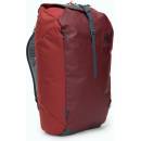 Deuter Gravity Motion