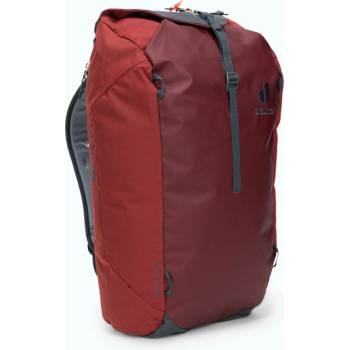 Deuter Gravity Motion