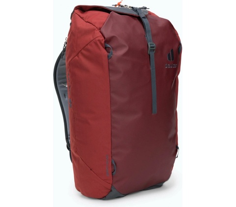 Deuter Gravity Motion