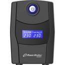 PowerWalker VI 600 STL