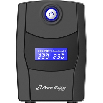 PowerWalker VI 600 STL