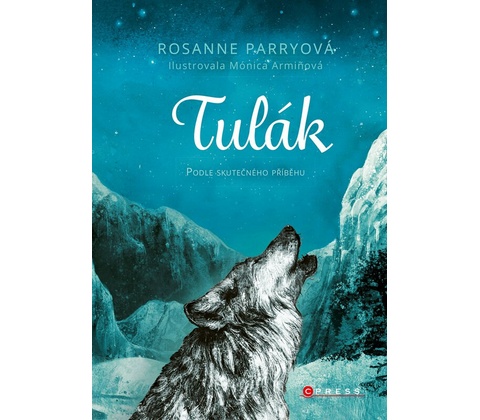 Tulák