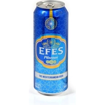 Image 1 of Efes Pilsеner 500 ml