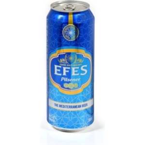 Efes Pilsеner 500 ml