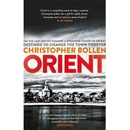 ORIENT TR