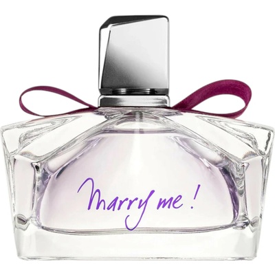 Lanvin Marry Me Love Balloons parfémovaná voda dámská 50 ml