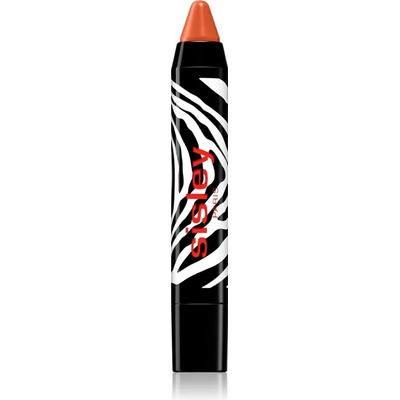 Sisley Phyto-Lip Twist тониращ балсам за устни с молив цвят 7 Coral 2.5 гр