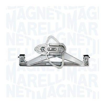 Zvedací zařízení oken MAGNETI MARELLI 350103139500