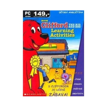 Clifford Learning Activities