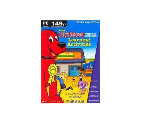 Clifford Learning Activities