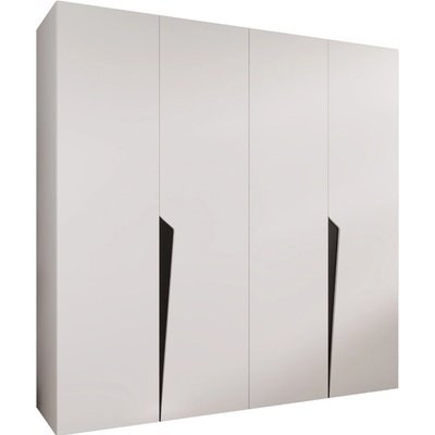 Wilsondo Pianos 1 200 x 202 x 52 cm biela