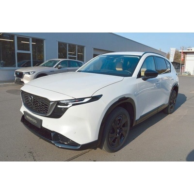 Mazda CX-5 2.5 e-Skyactiv-G 141 Homura 104 kW