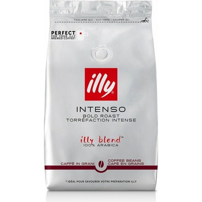 illy Intenso Home 0,5 kg