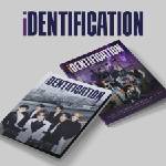 Daniel Shopping s. r. o E'last: iDENTIFICATION (SIGNED Version) - CD (066319)