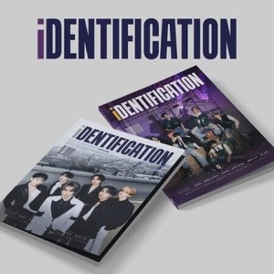 Daniel Shopping s. r. o E'last: iDENTIFICATION (SIGNED Version) - CD (066319)