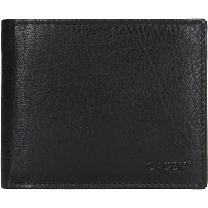 Lagen W 8154 Black